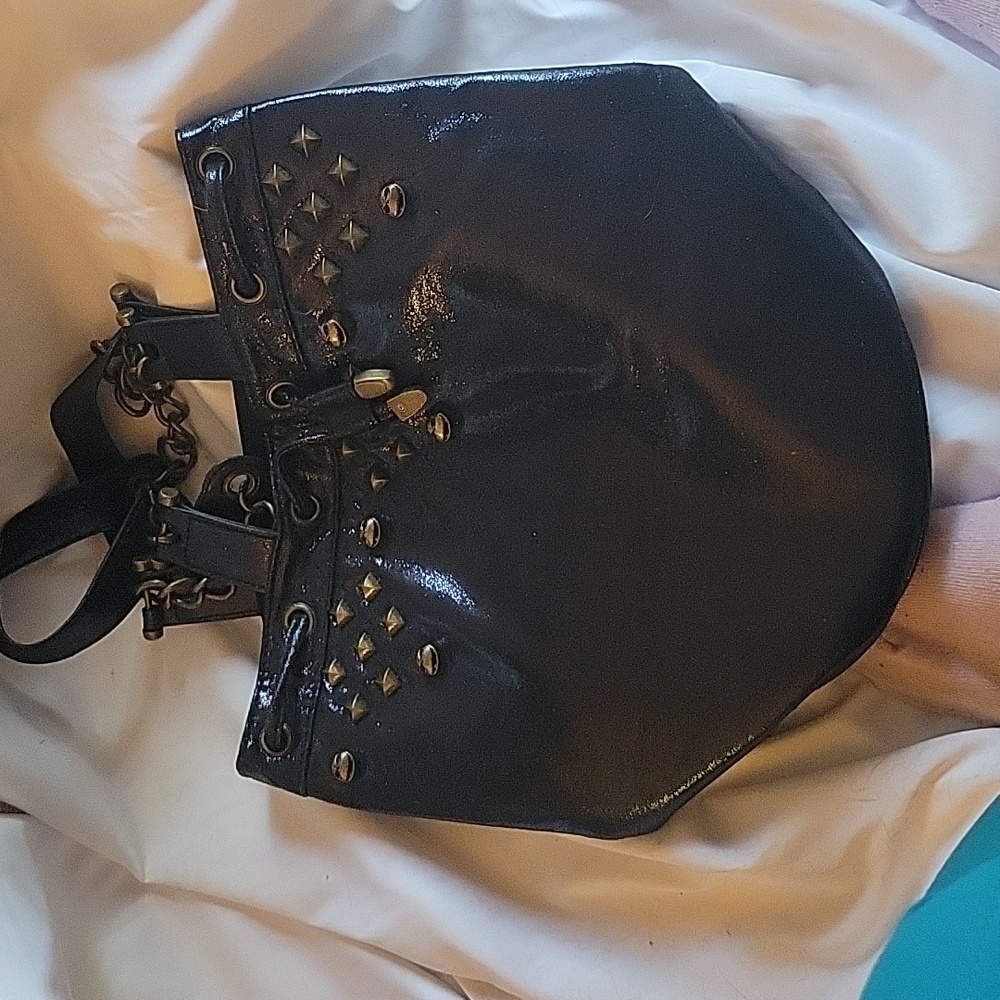 Nightmare Before Christmas purse